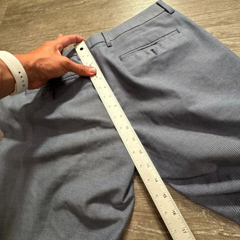 Bonobos athletic fit